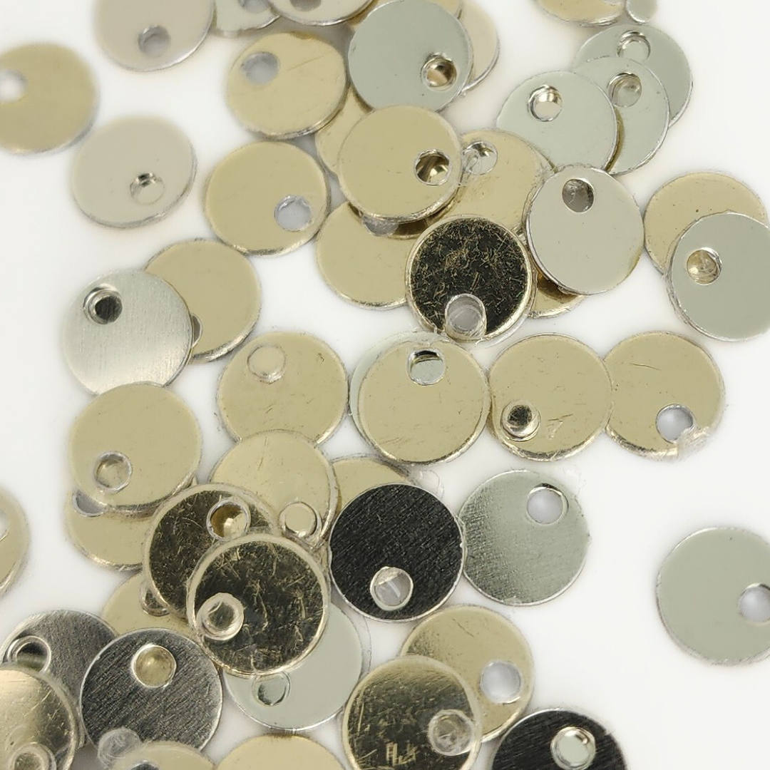 Small Tag 0.35”
