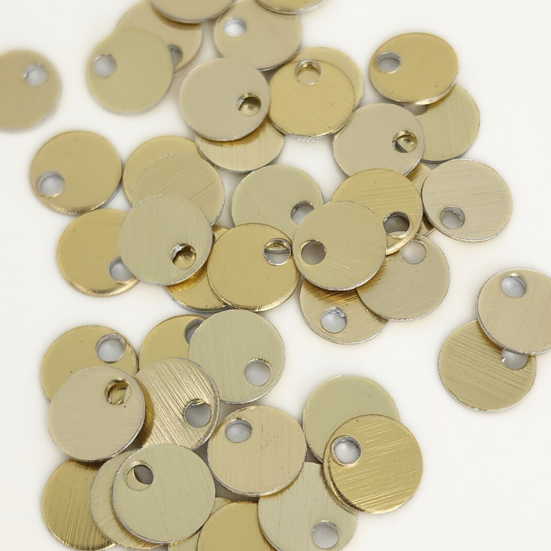 Small Tag 0.35”