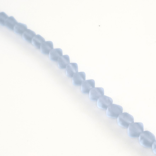 Bicone 6mm