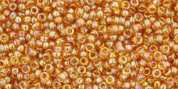 15/0 Round Tubes