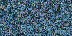 15/0 Round Tubes
