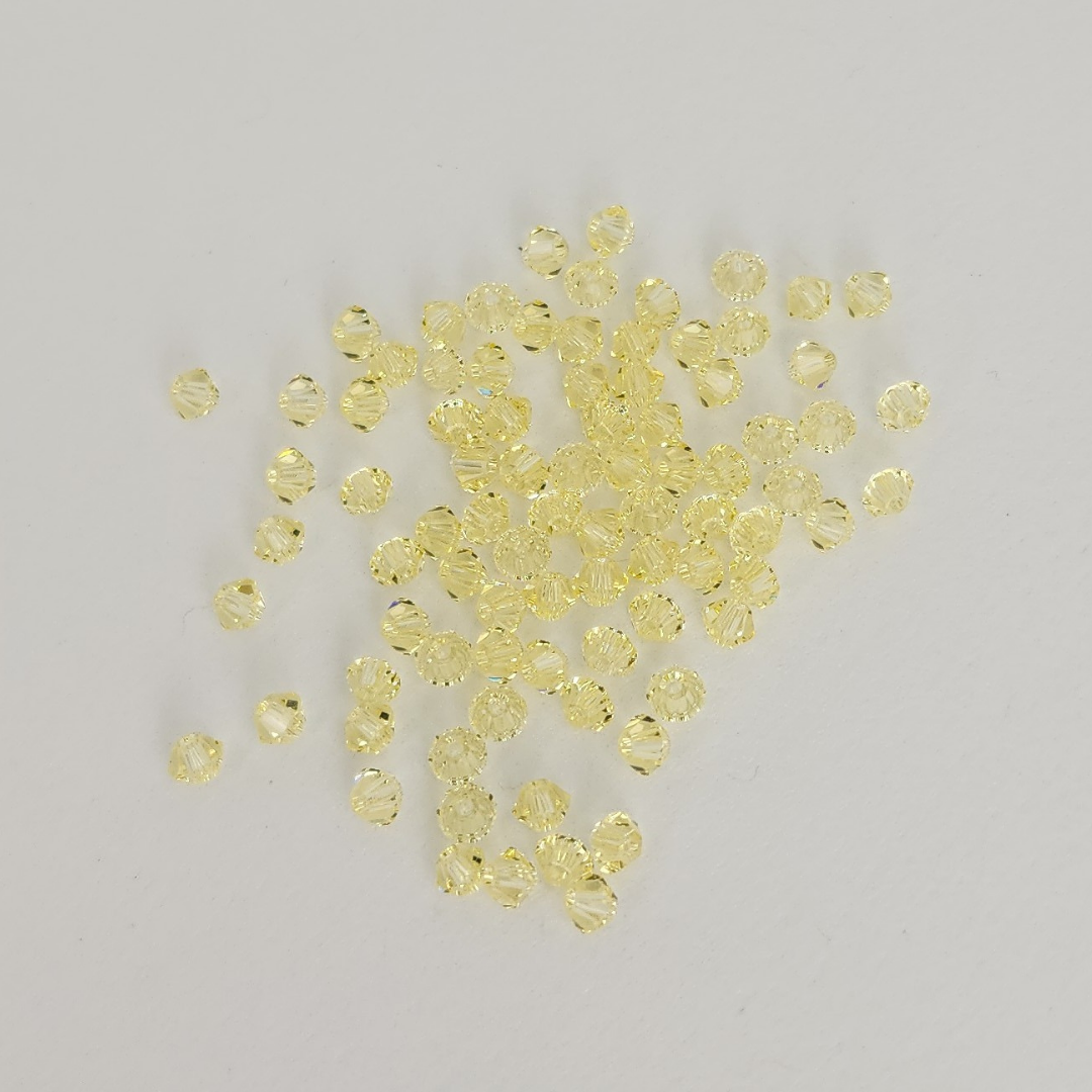 Bicone 3mm A-M