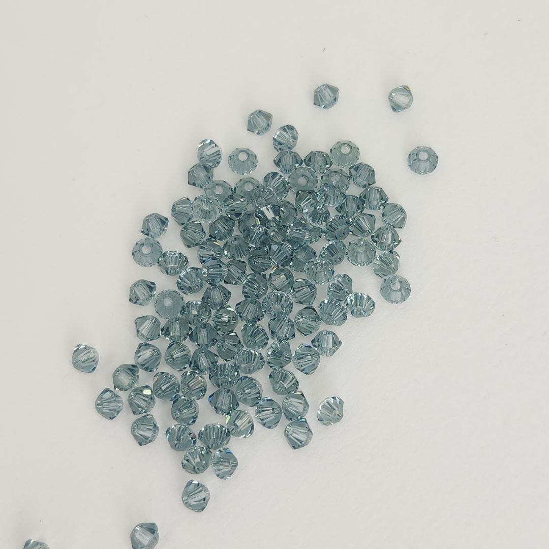 Bicone 3mm A-M