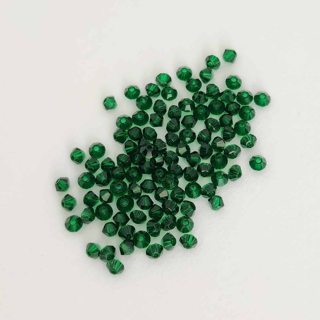 Bicone 3mm A-M