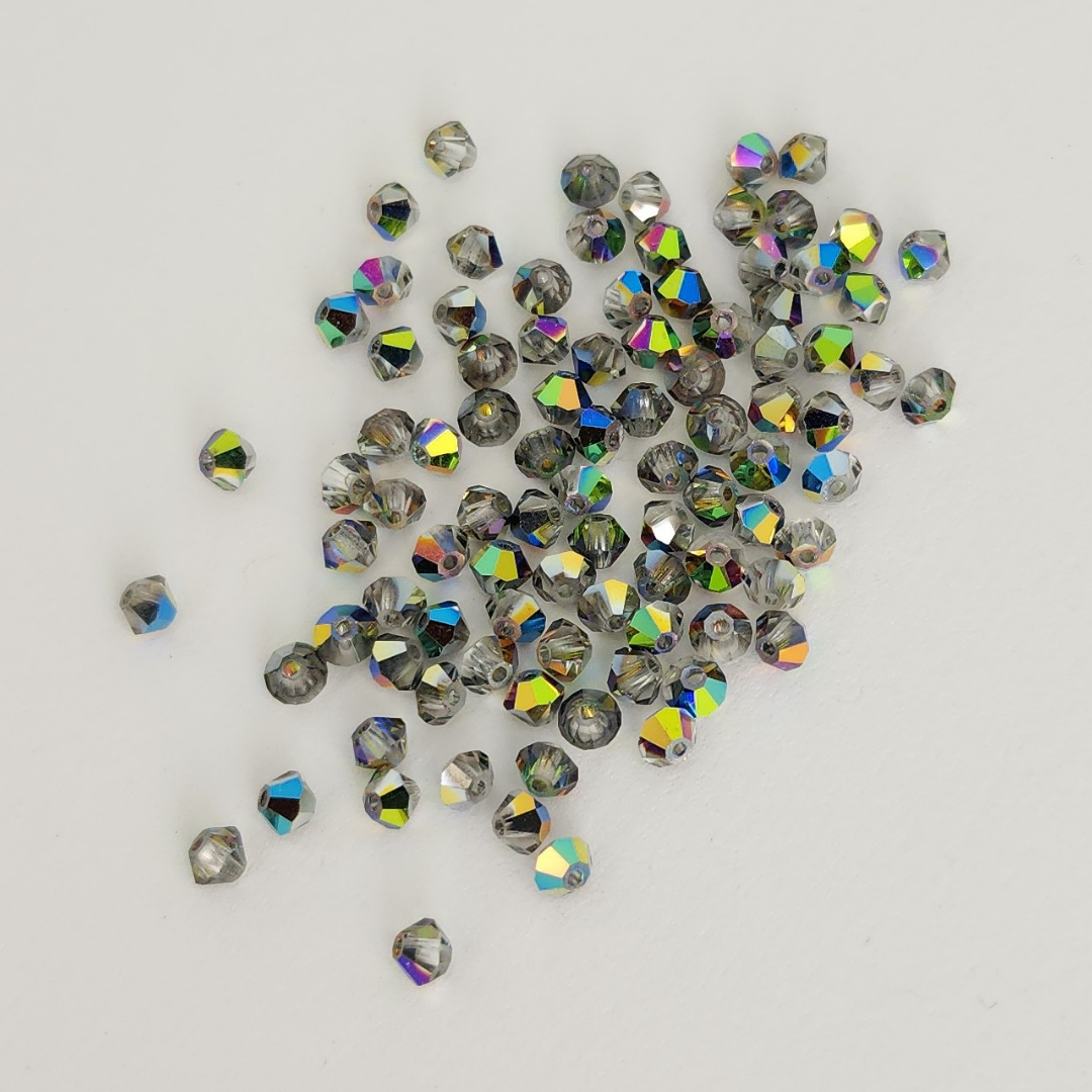 Bicone 3mm N-Z