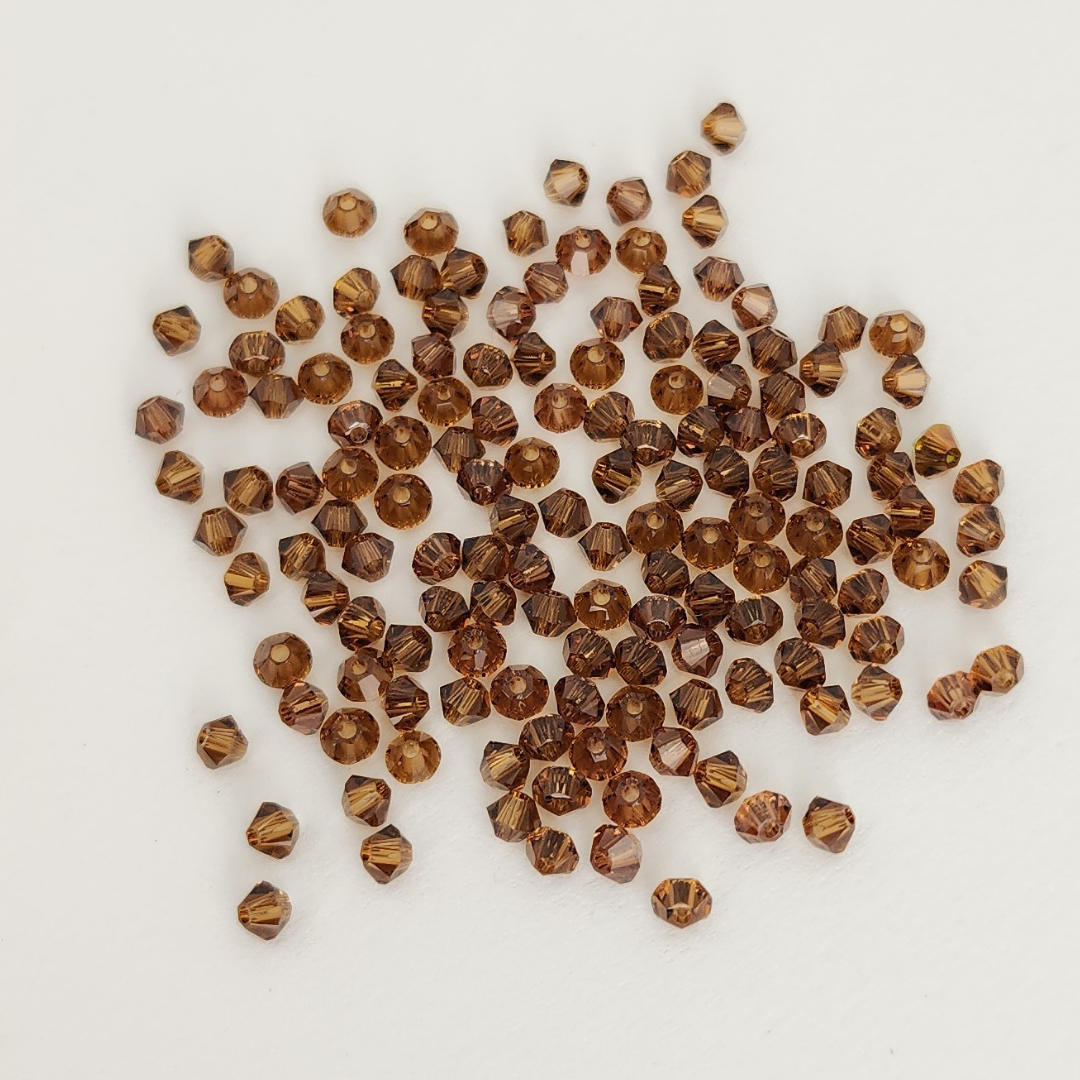 Bicone 3mm N-Z