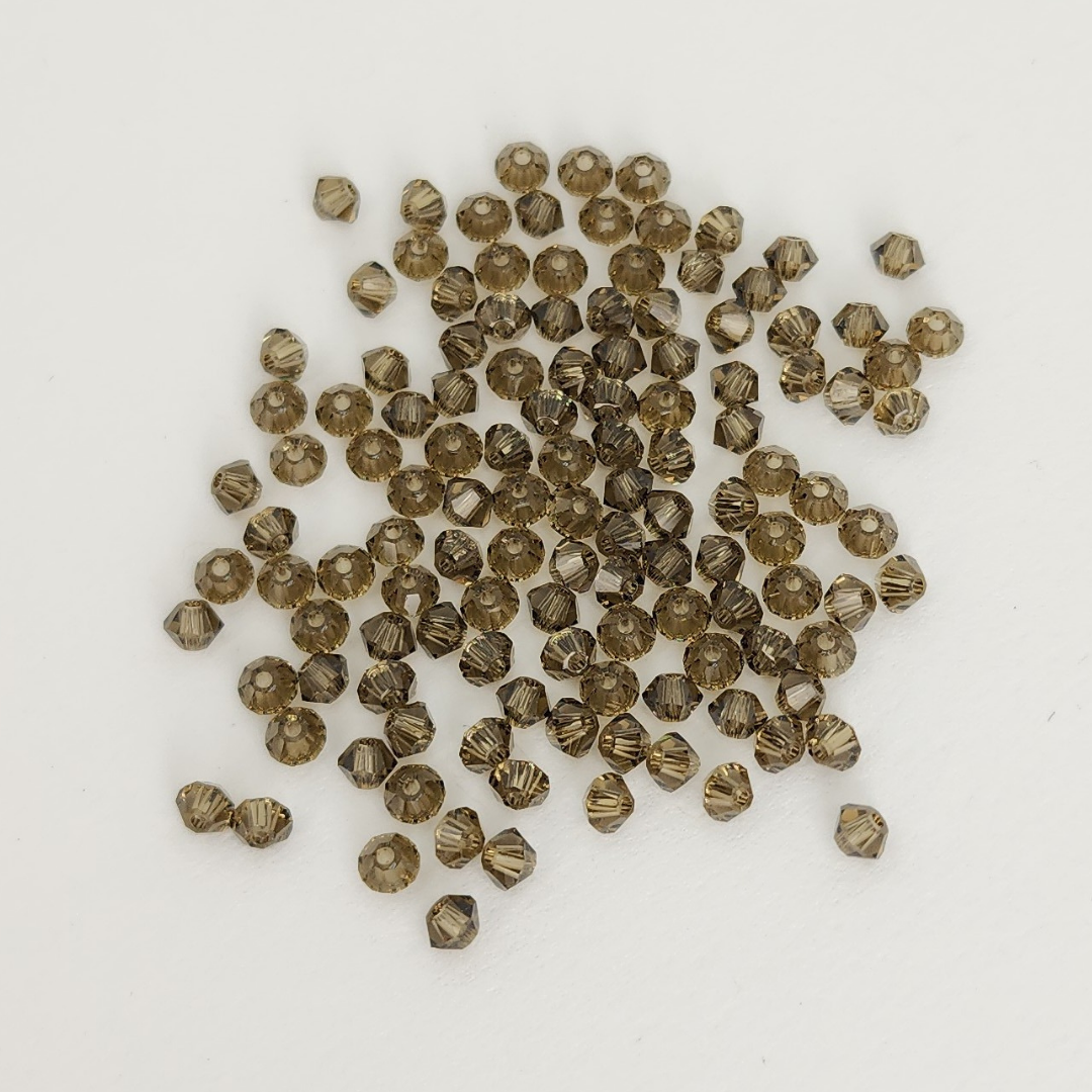 Bicone 3mm N-Z
