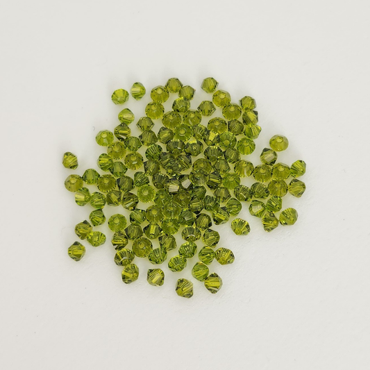 Bicone 3mm N-Z