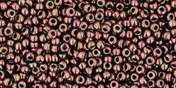 15/0 Round Tubes