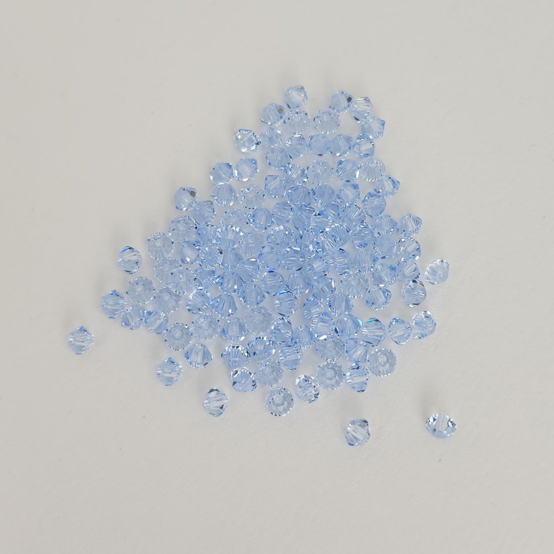 Bicone 3mm A-M