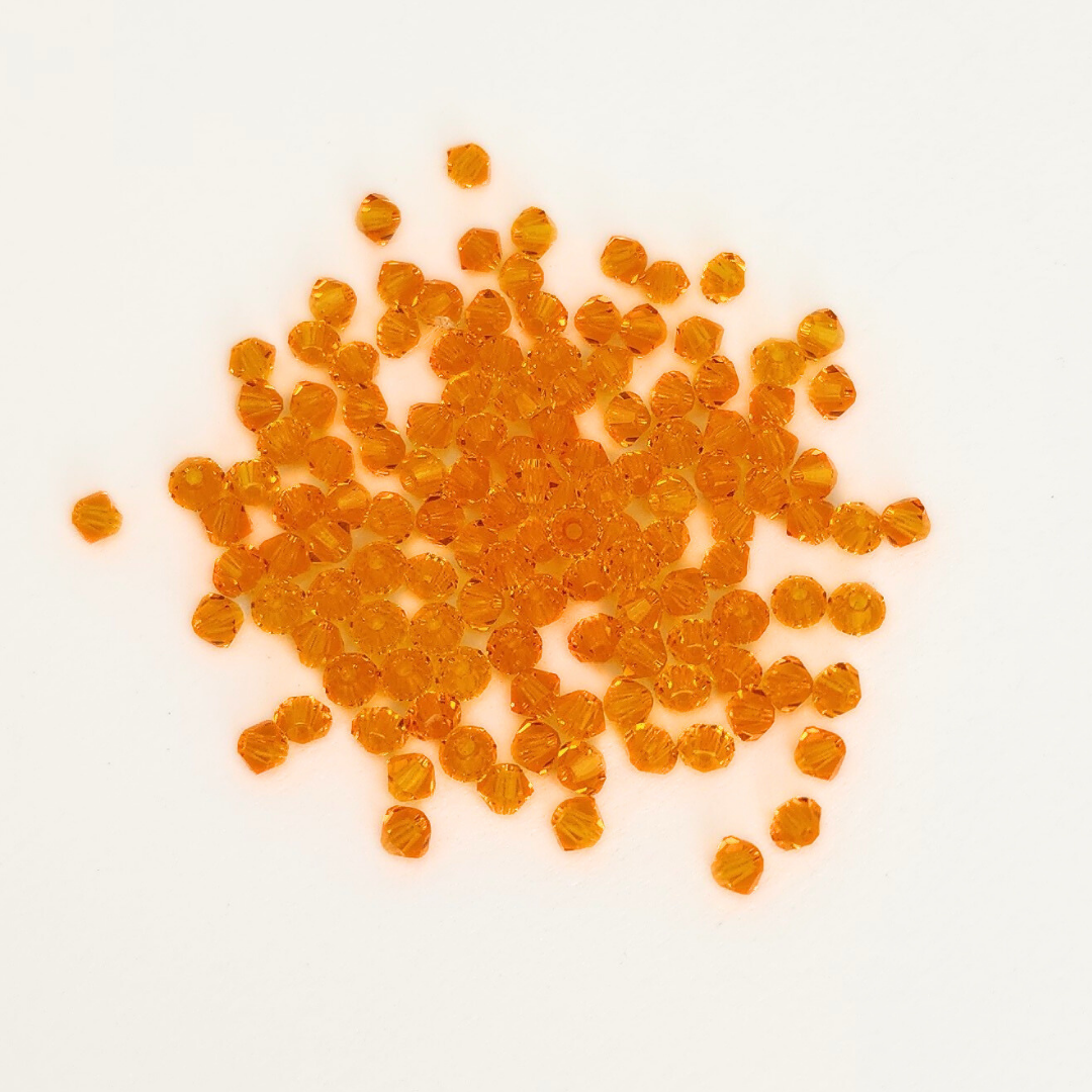 Bicone 3mm N-Z