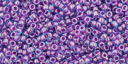 15/0 Round Tubes