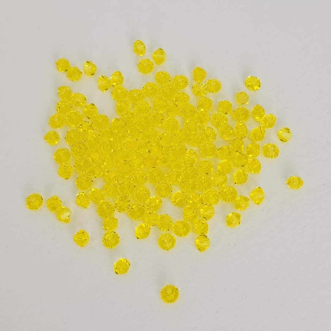 Bicone 3mm A-M