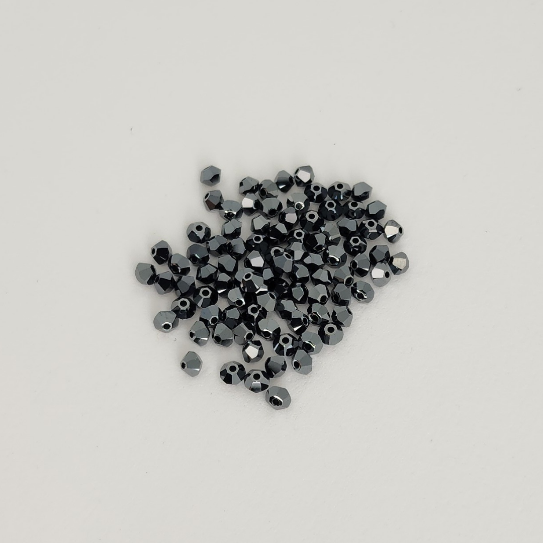 Bicone 3mm Effects