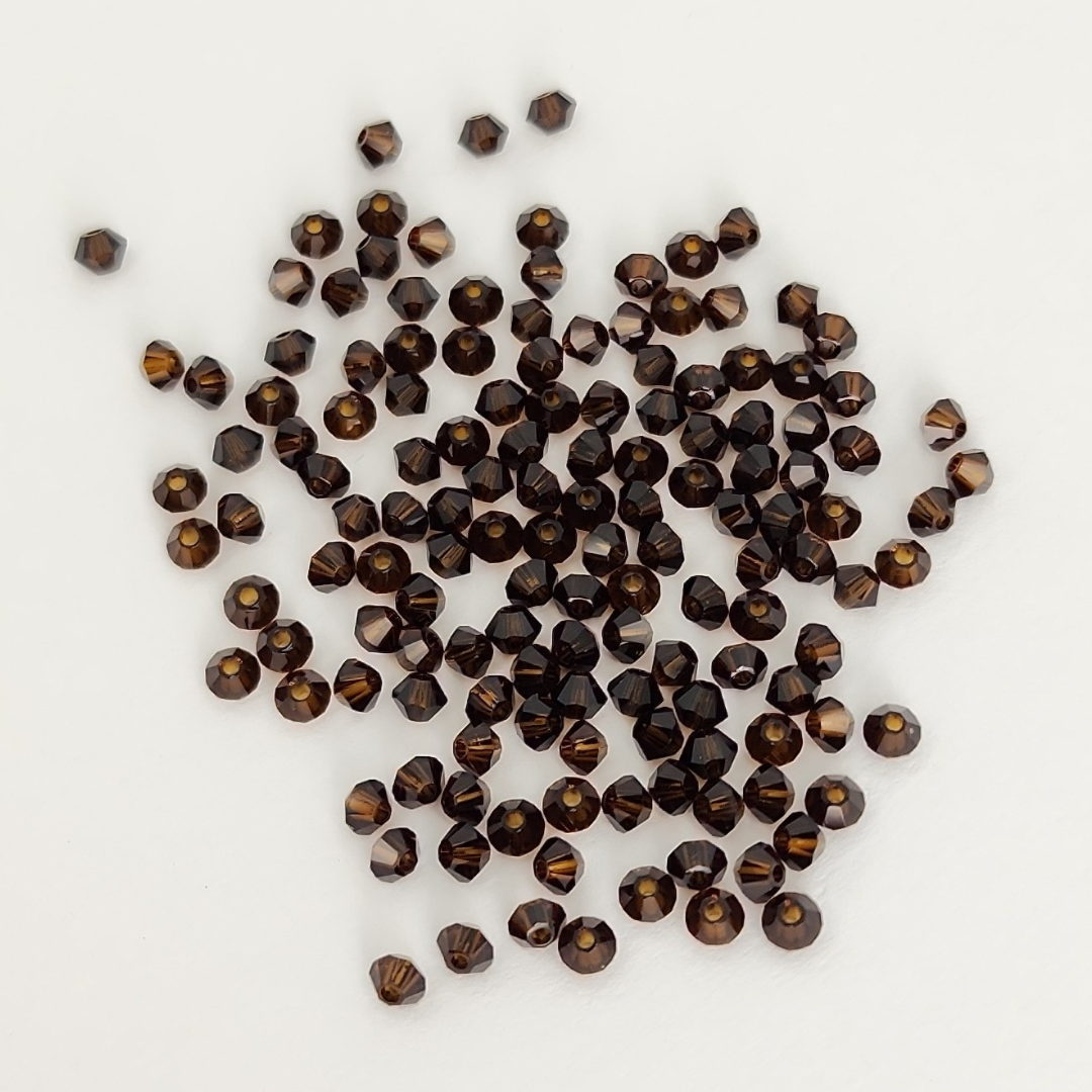Bicone 3mm A-M