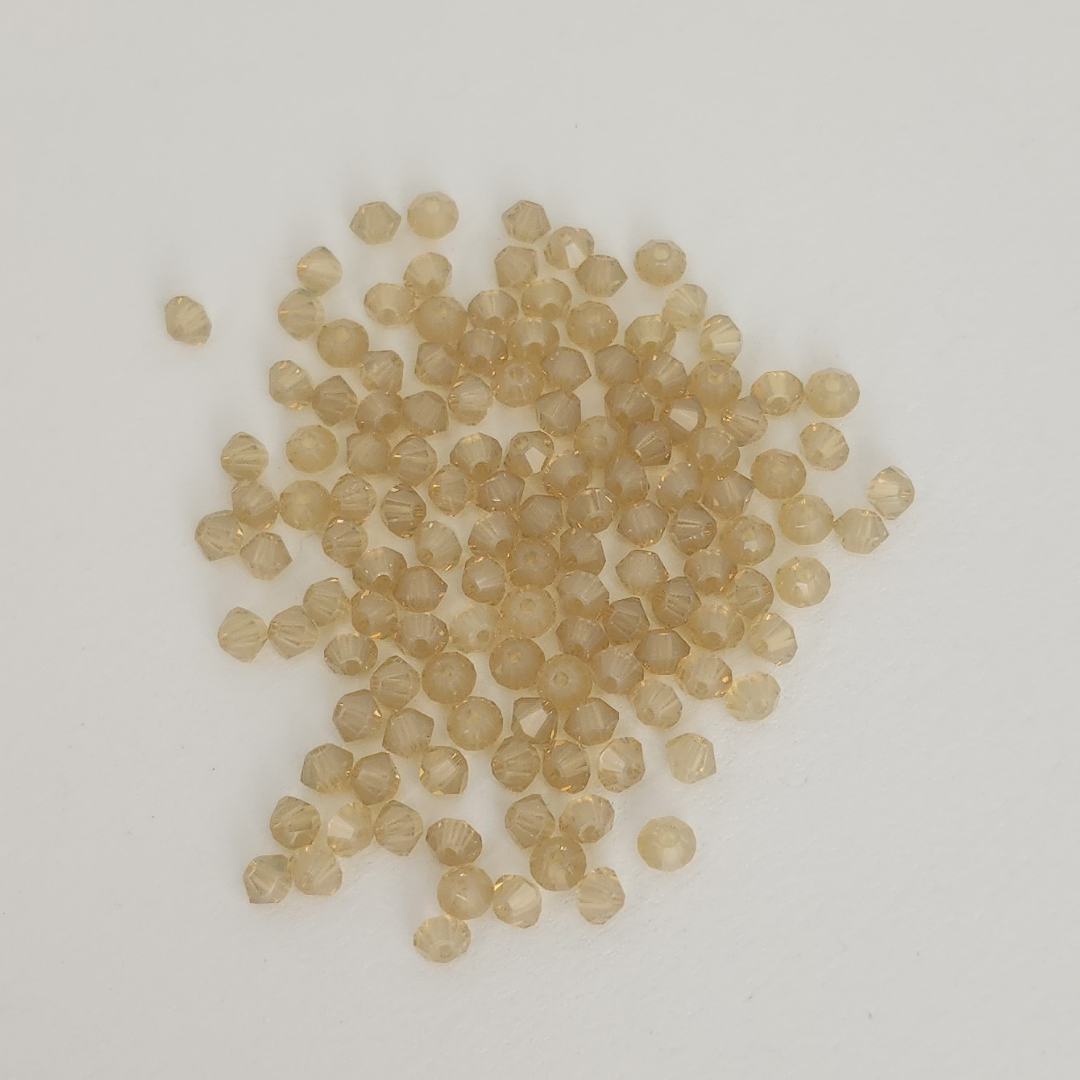 Bicone 3mm N-Z