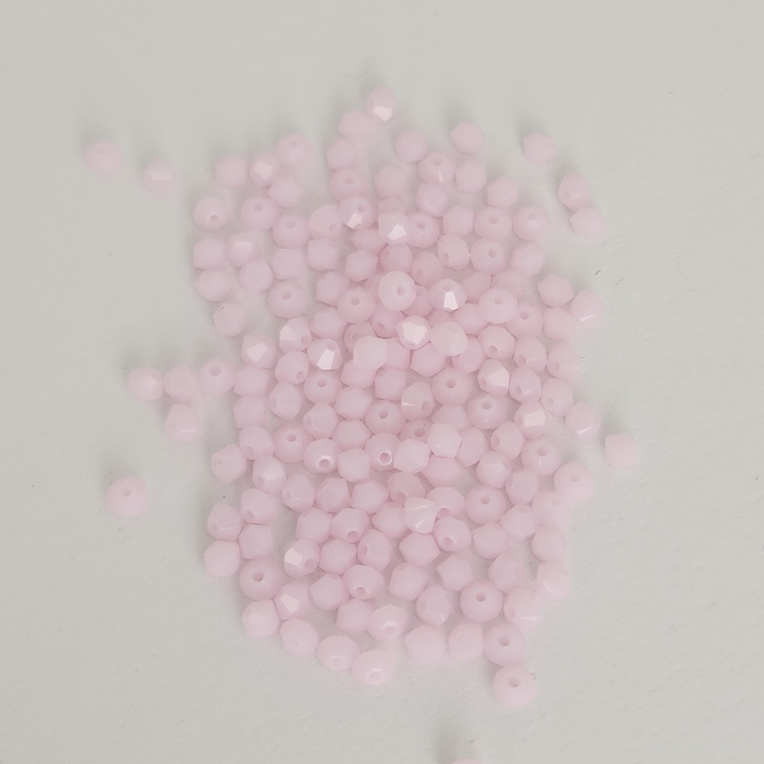 Bicone 3mm N-Z