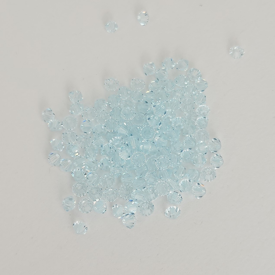 Bicone 3mm A-M