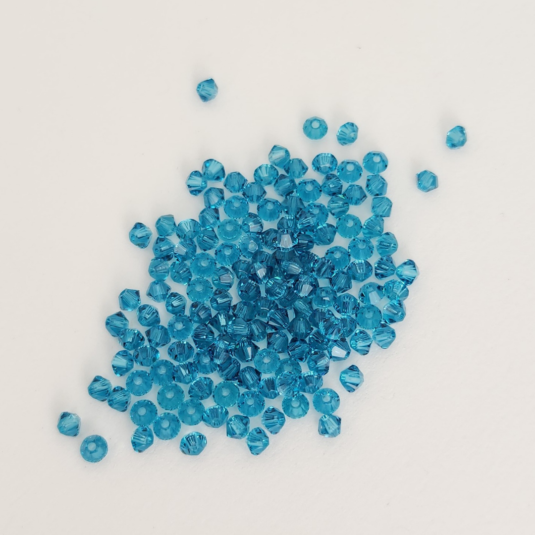 Bicone 3mm A-M