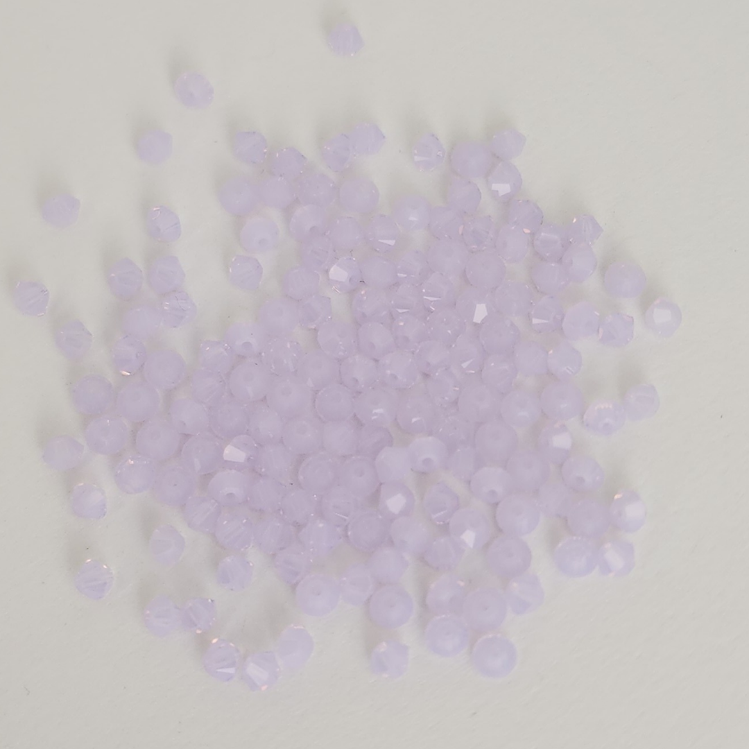 Bicone 3mm N-Z