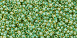 15/0 Round Tubes