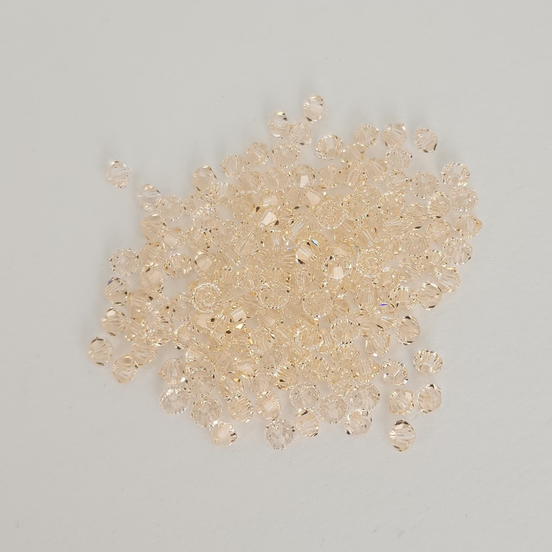 Bicone 3mm N-Z