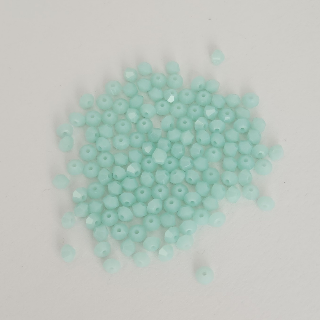 Bicone 3mm A-M