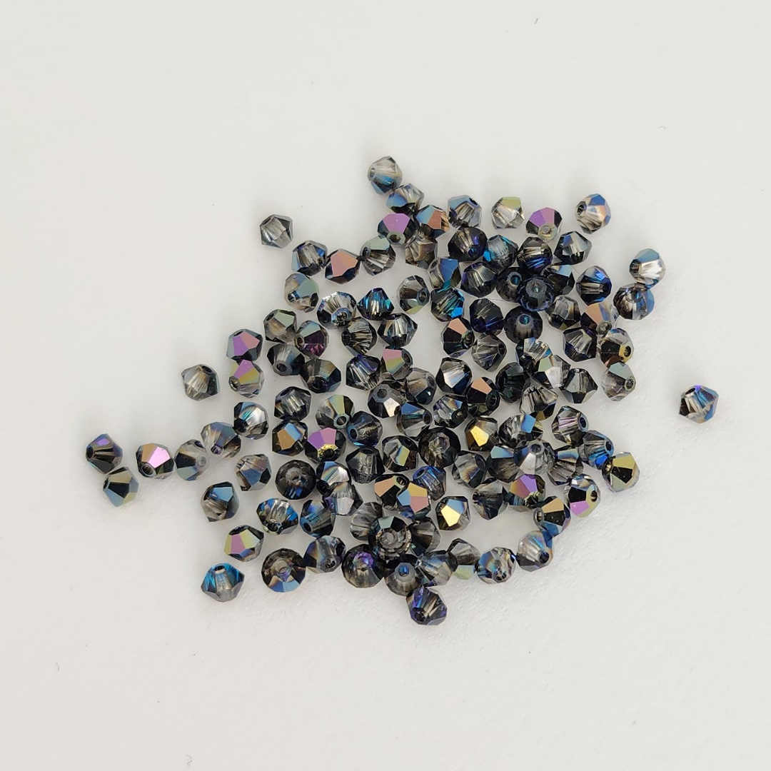 Bicone 3mm A-M