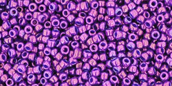 15/0 Round Tubes