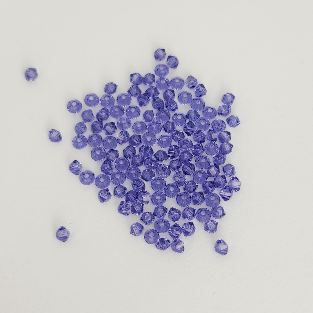 Bicone 3mm N-Z