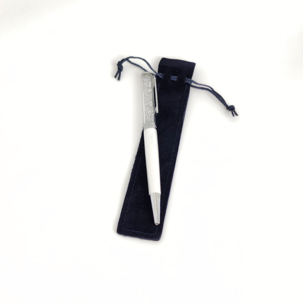 Crystalline Pen