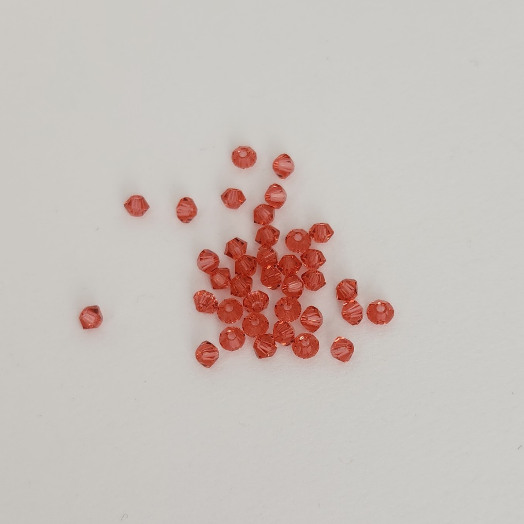 Bicone 3mm N-Z