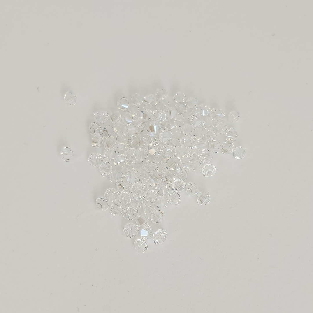 Bicone 3mm A-M