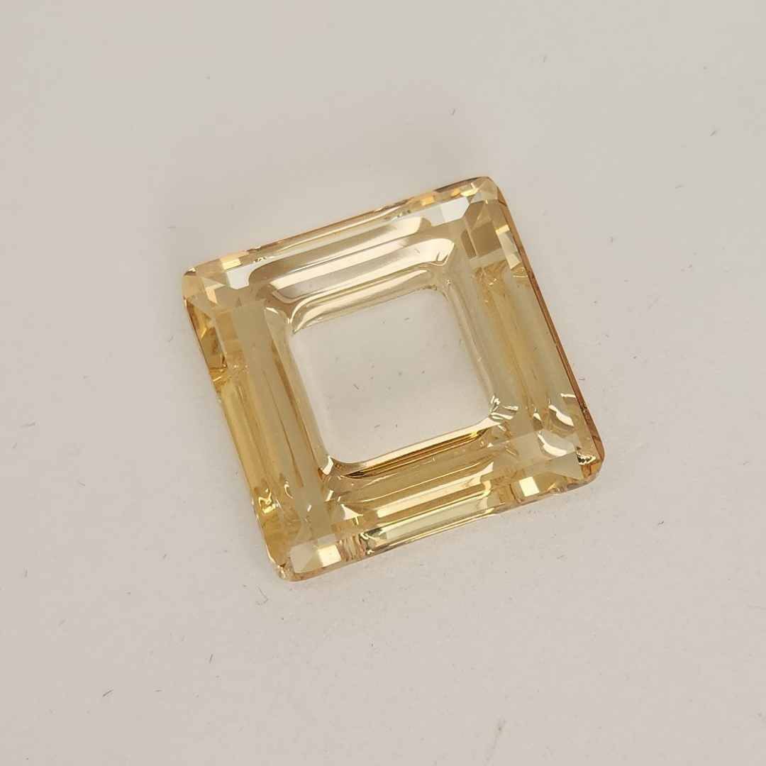 Square Ring 20mm