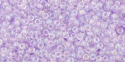 15/0 Round Tubes