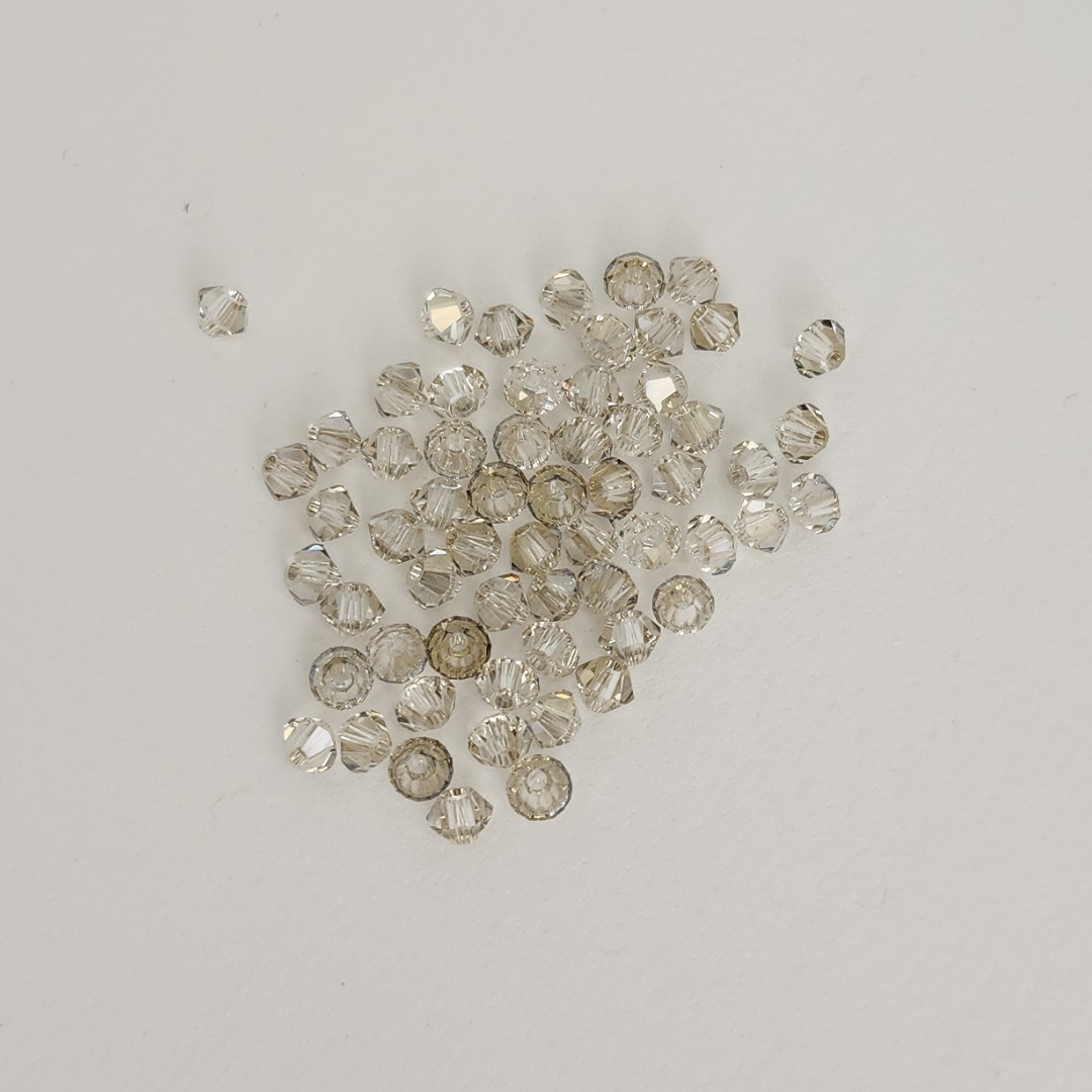 Bicone 3mm N-Z