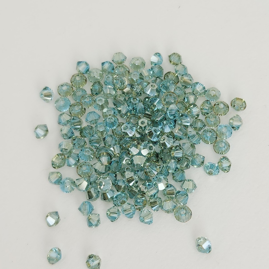 Bicone 3mm A-M