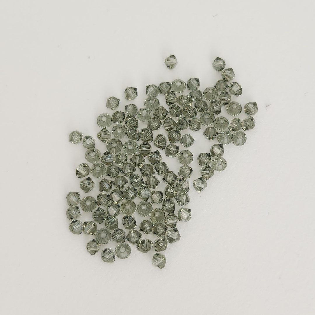 Bicone 3mm A-M