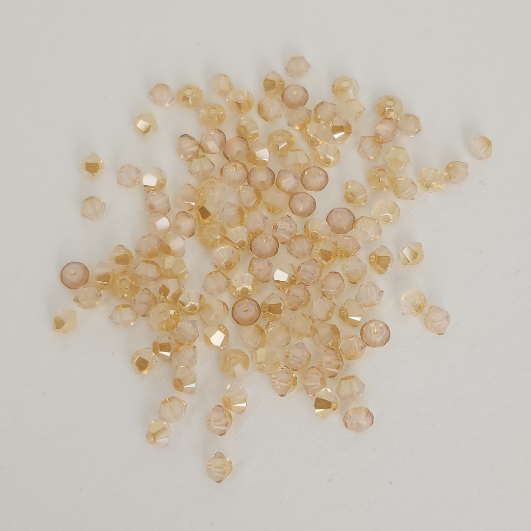 Bicone 3mm N-Z