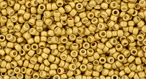15/0 Round Tubes