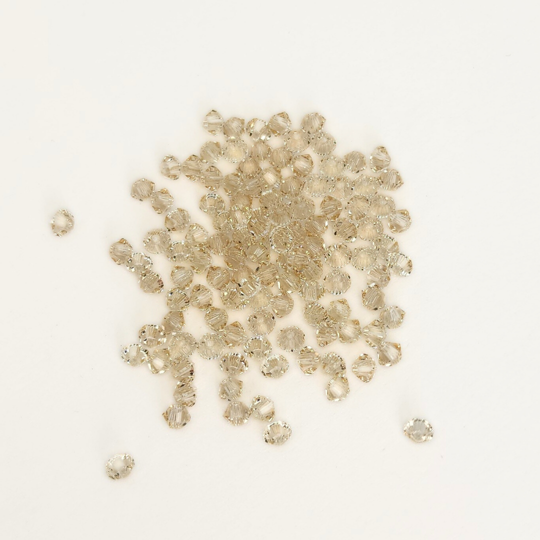 Bicone 3mm A-M