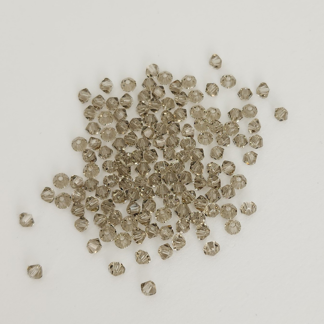 Bicone 3mm A-M
