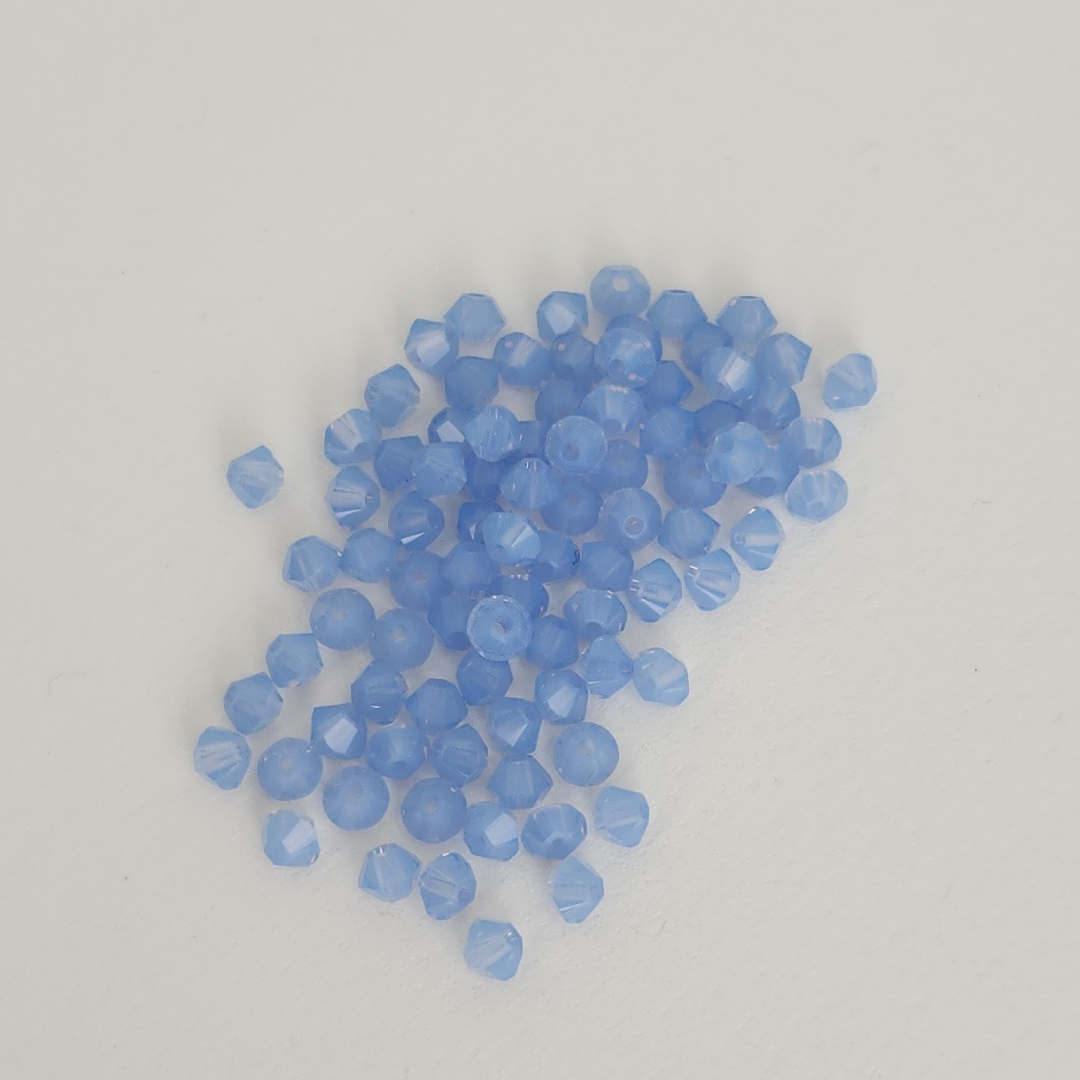 Bicone 3mm A-M