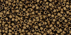 15/0 Round Tubes