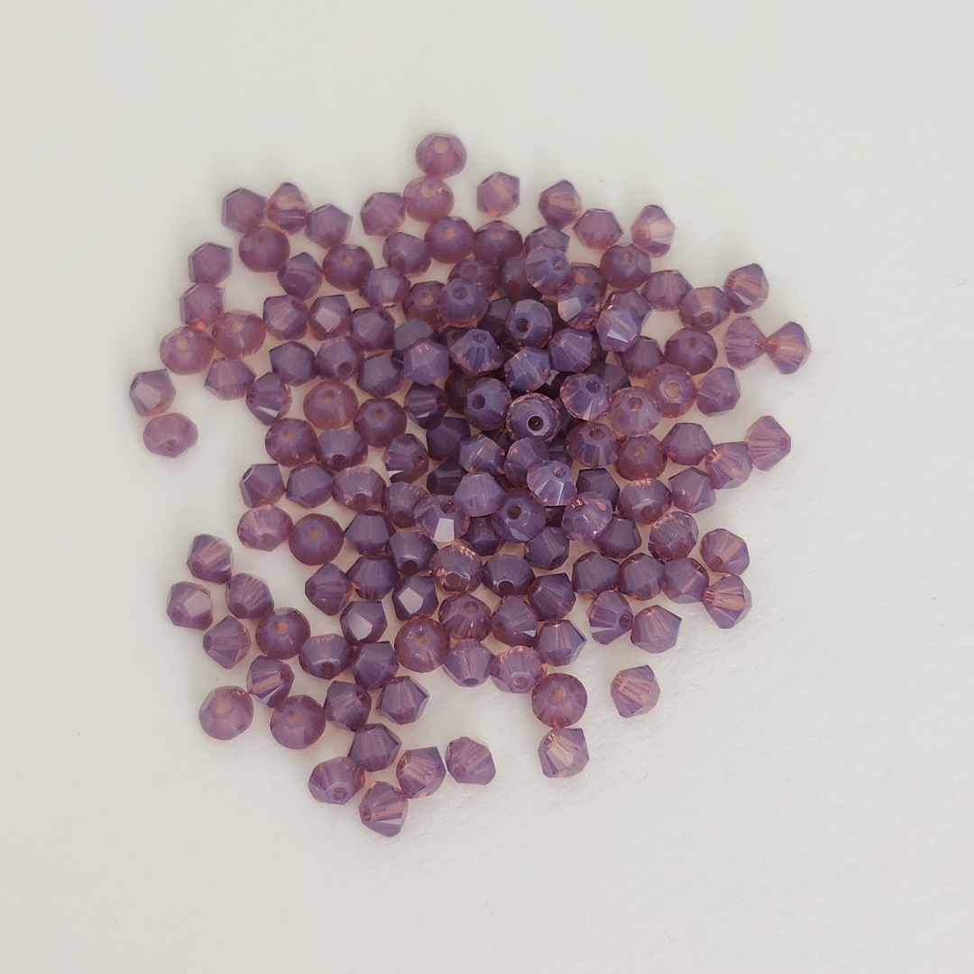 Bicone 3mm A-M