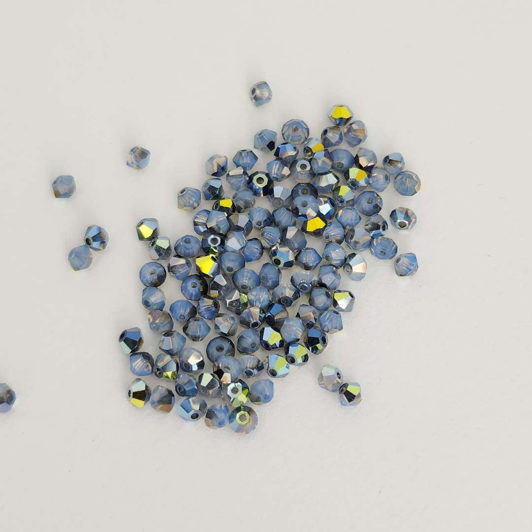 Bicone 3mm N-Z