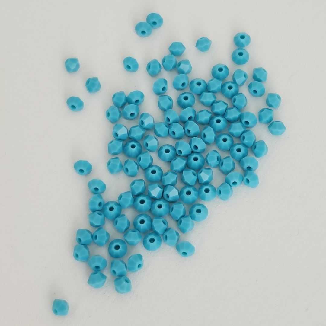 Bicone 3mm N-Z