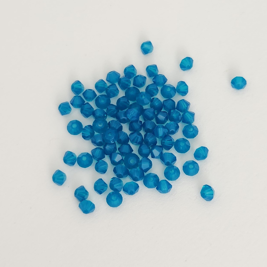 Bicone 3mm A-M