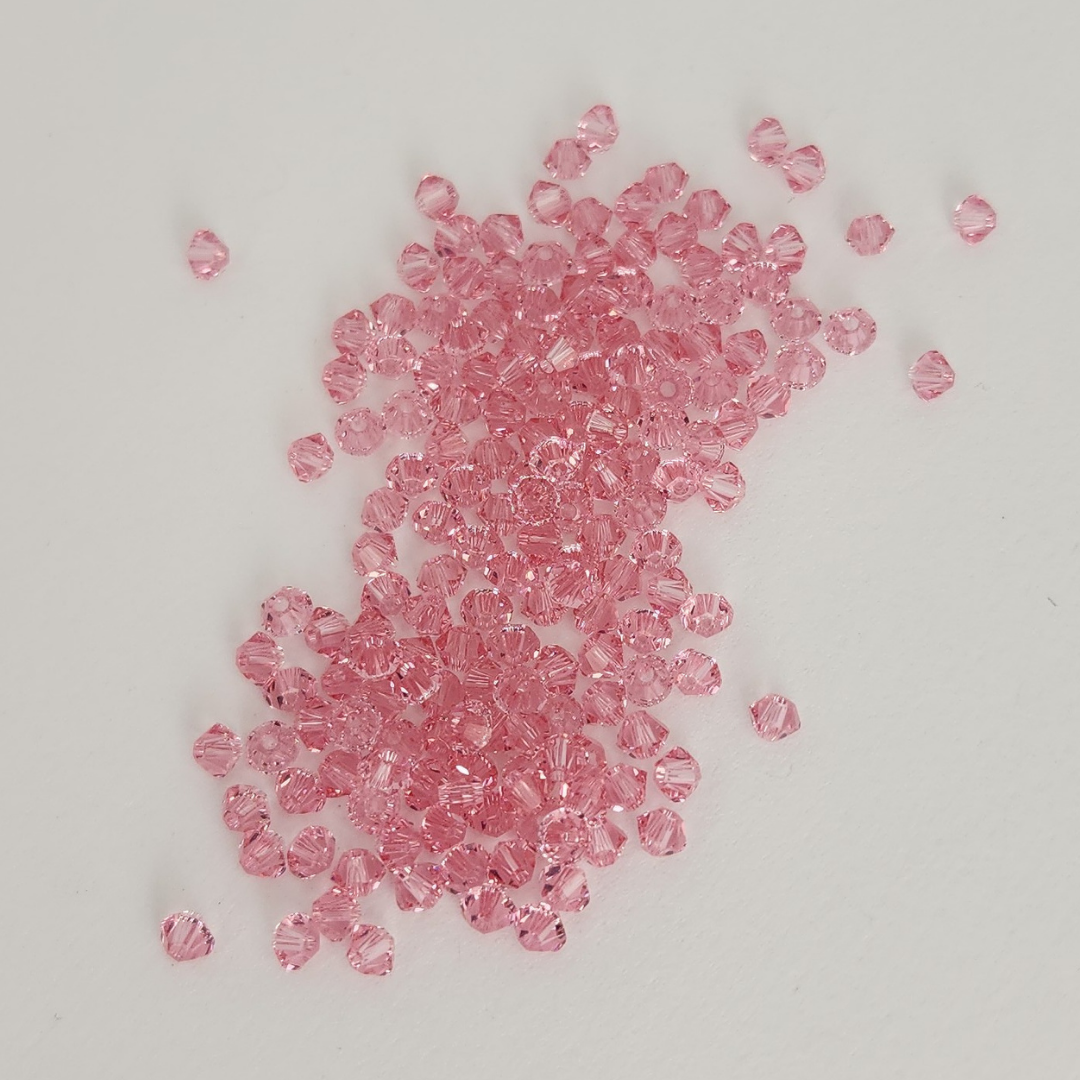 Bicone 3mm A-M