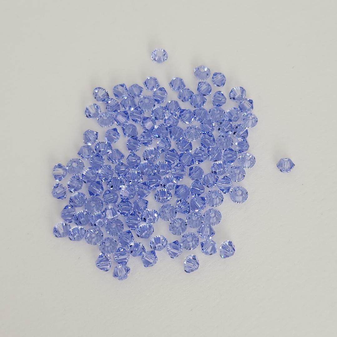 Bicone 3mm N-Z